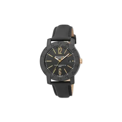 BVLGARI Bvlgaribvlgari "Black"