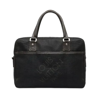 Louis Vuitton Yak Damier Geant "Noir"