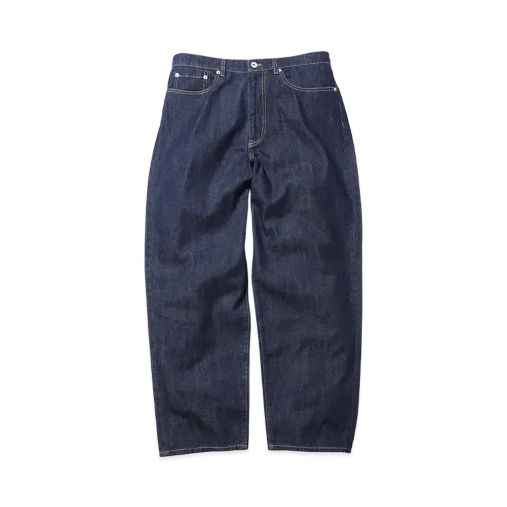 FreshService Corporate Denim Five Pocket Pants (One Wash) "Onewash"