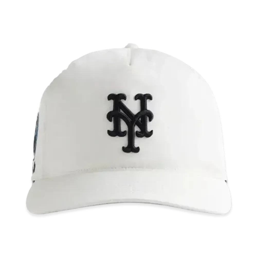 Kith for '47 New York Mets Hitch Snapback "Sandrift"