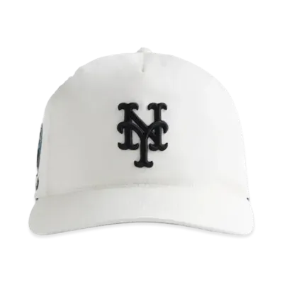 Kith for '47 New York Mets Hitch Snapback "Sandrift"