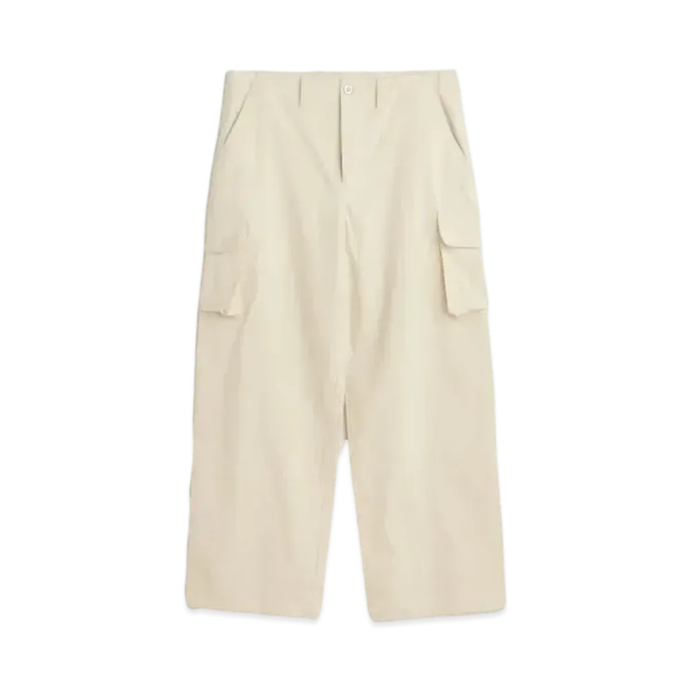 OUR LEGACY Mount Cargo "Ecru Canal Stripe" M4244ME