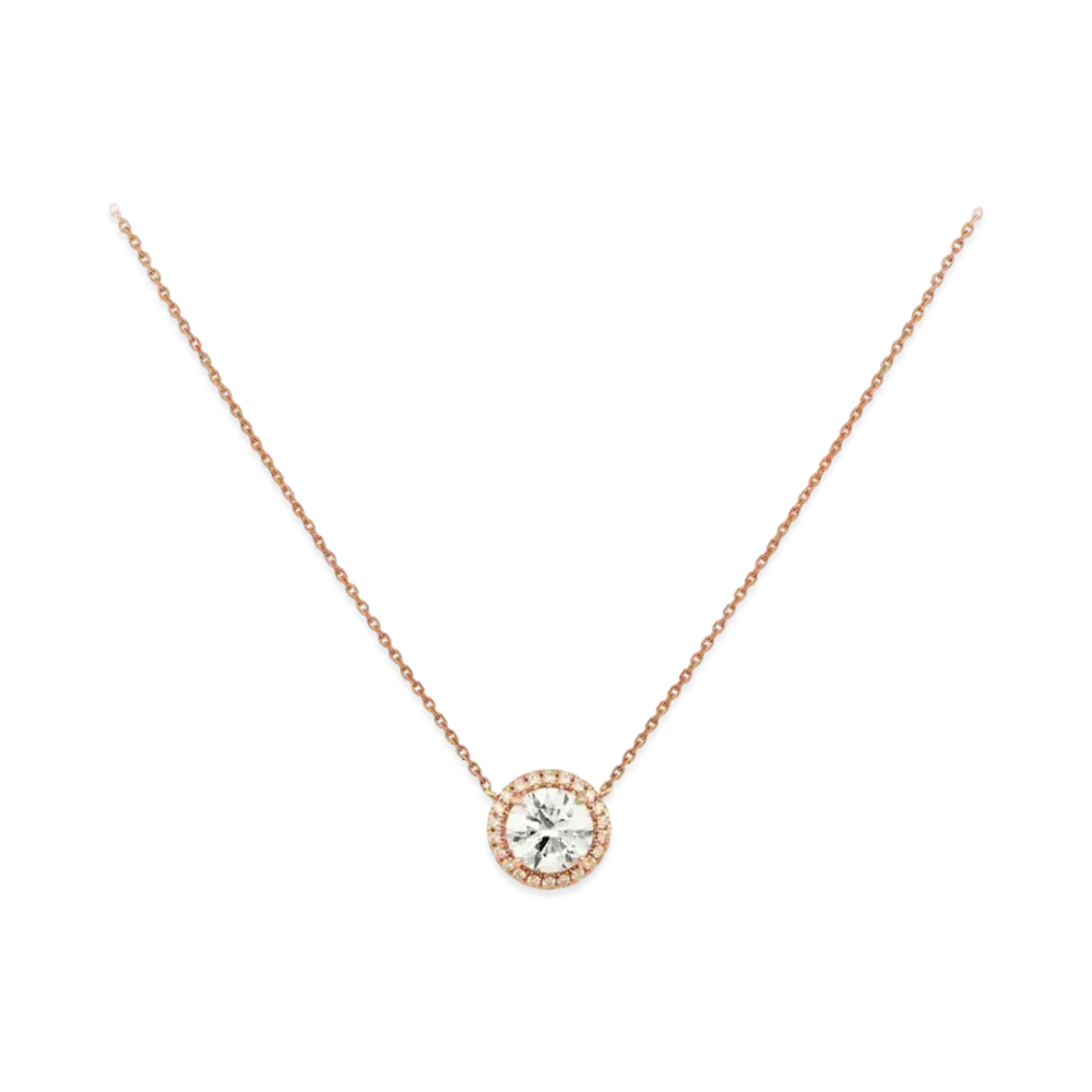 Cartier Cartier Destinee Necklace
