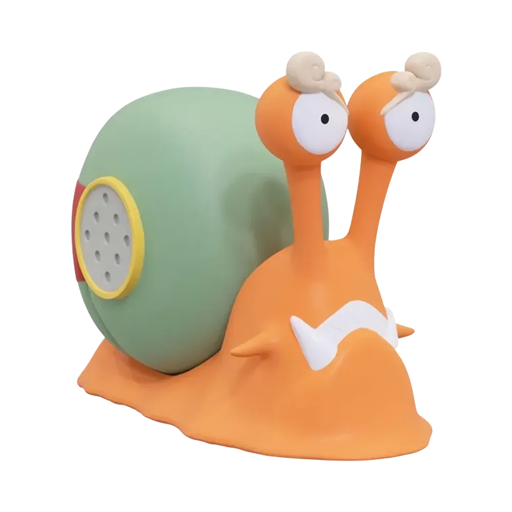 BANPRESTO -ONE PIECE- Denden Mushi Speaker Jinbe Ver.