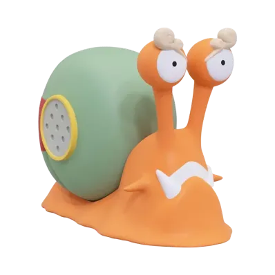 BANPRESTO -ONE PIECE- Denden Mushi Speaker Jinbe Ver.