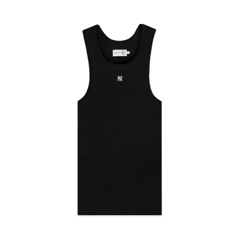 Aime Leon Dore Yankees Tank Top "Black"