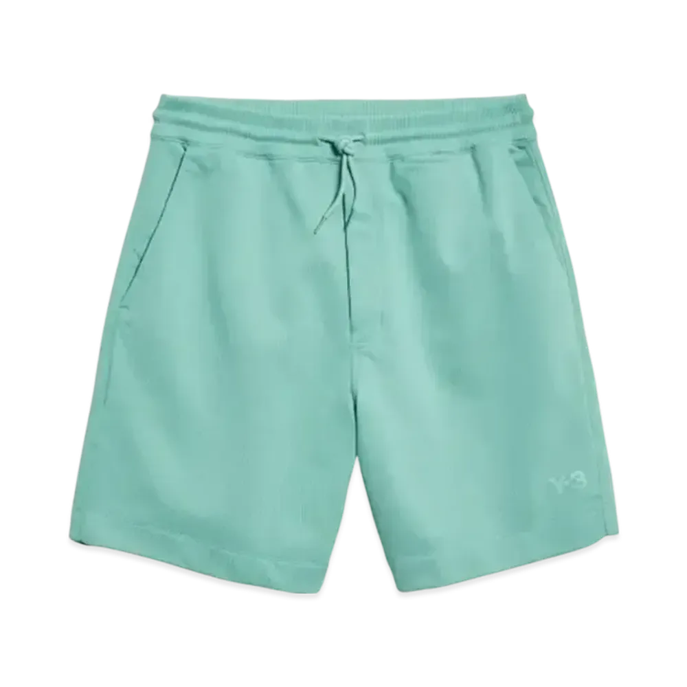 Y-3 FT Shorts "Mint"