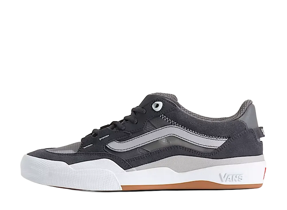 Vans Skate 2 Wayvee "Charcoal Grey"