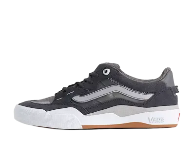 Vans Skate 2 Wayvee "Charcoal Grey"
