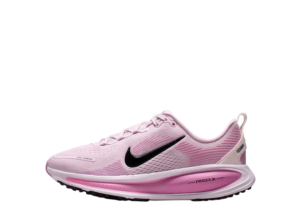 Nike GS Vomero 18 "Bleached Lilac/Light Magenta"