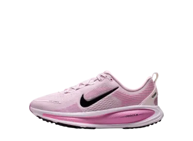 Nike GS Vomero 18 "Bleached Lilac/Light Magenta"