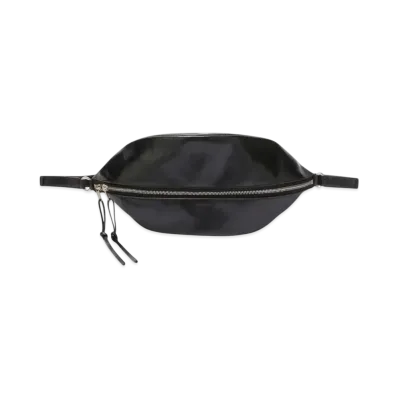 Jil Sander Taco Medium "Black"