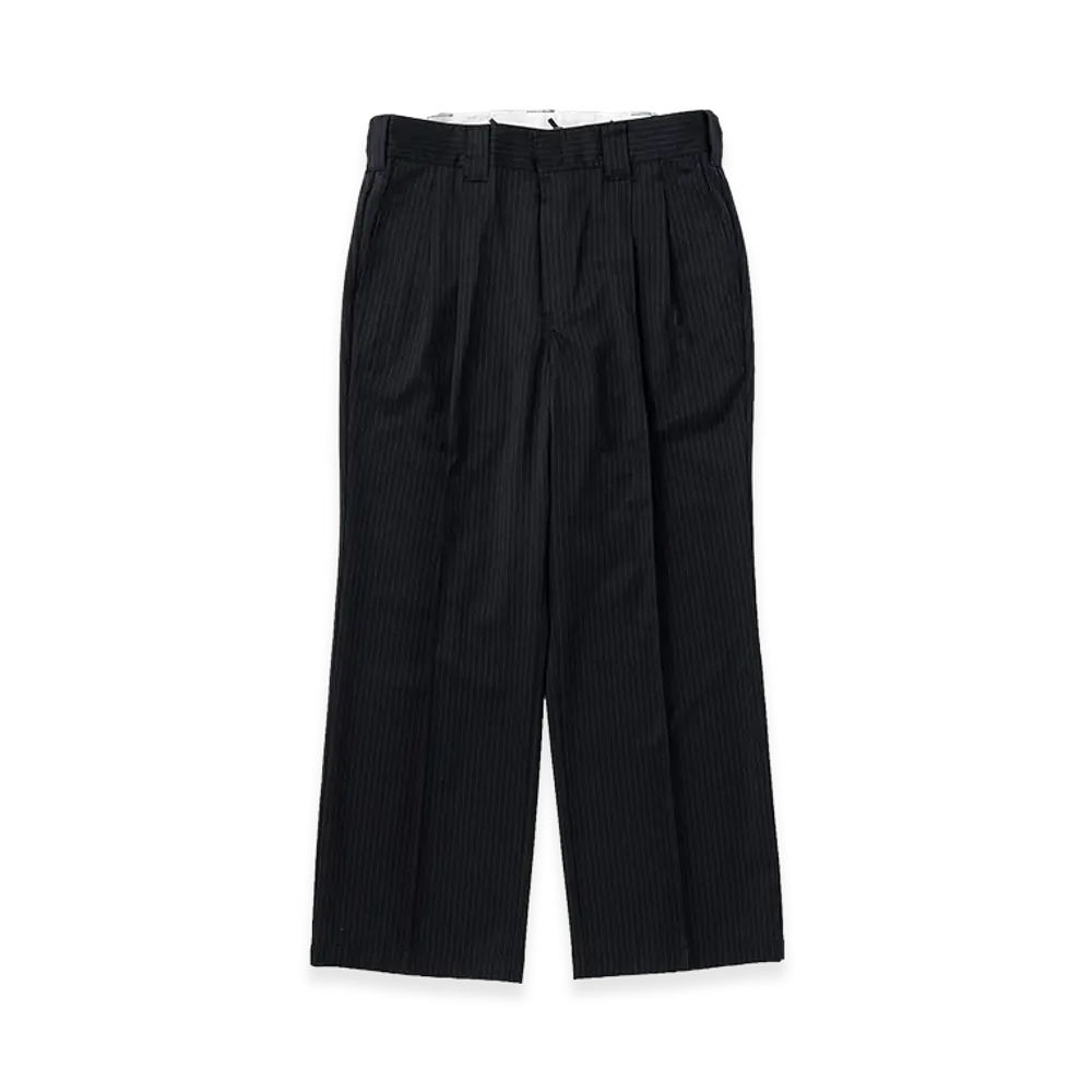 Saturdays NYC x Dickies 875 Slacks "Navy"