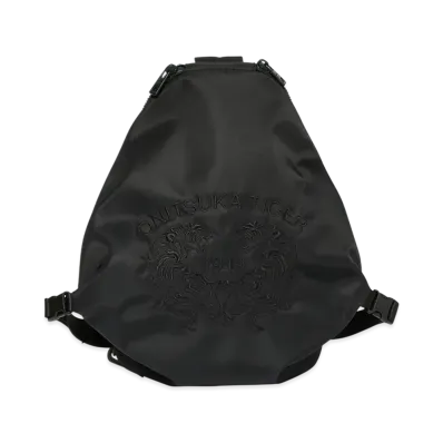 Onitsuka Tiger Mini Back Pack "Black"