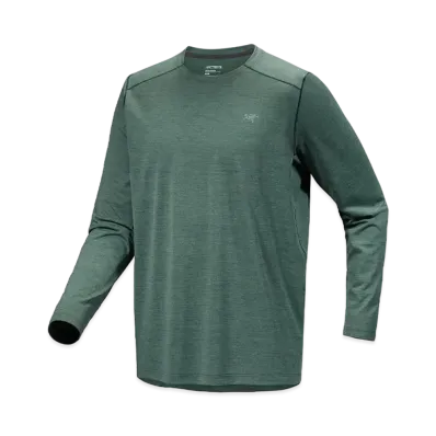 ARC'TERYX Cormac Long Sleeve Shirt Men's X000007665 "Pytheas Heather"