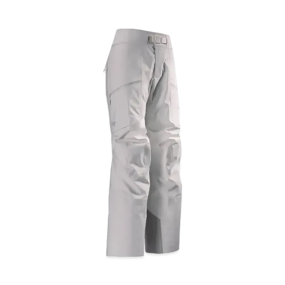 ARC'TERYX Women's Sentinel Pants X000007275 "Arctic Silk"