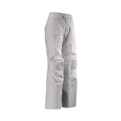ARC'TERYX Women's Sentinel Pants X000007275 "Arctic Silk"