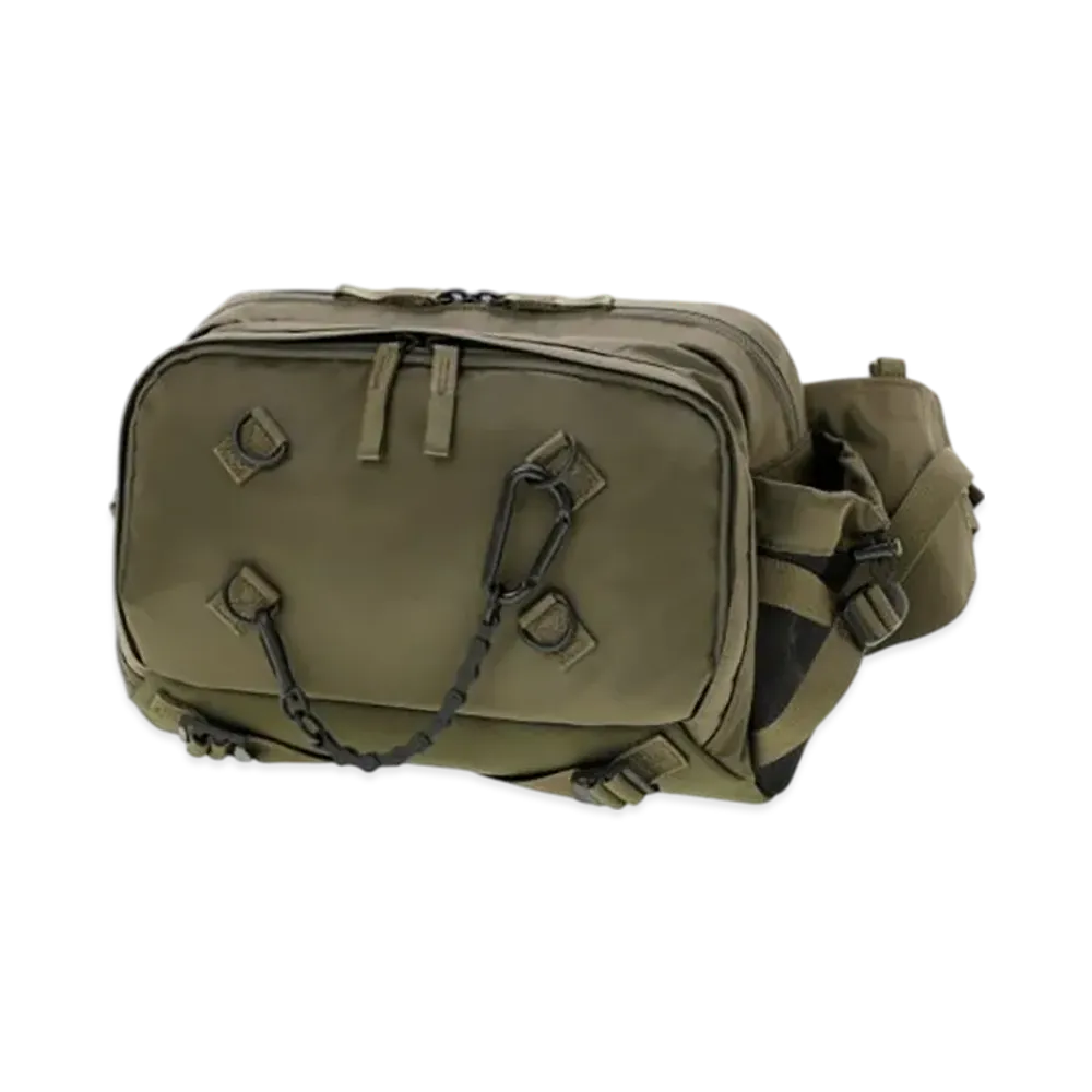 POTR Ride Waist Bag "Olive"
