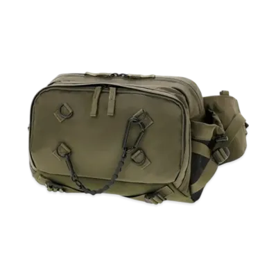 POTR Ride Waist Bag "Olive"