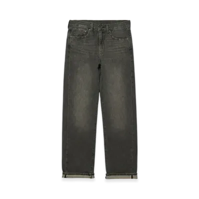 Levi's 505 Regular Fit Jeans "Black"