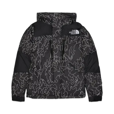 The North Face Novelty Baltro Light Jacket "Black"
