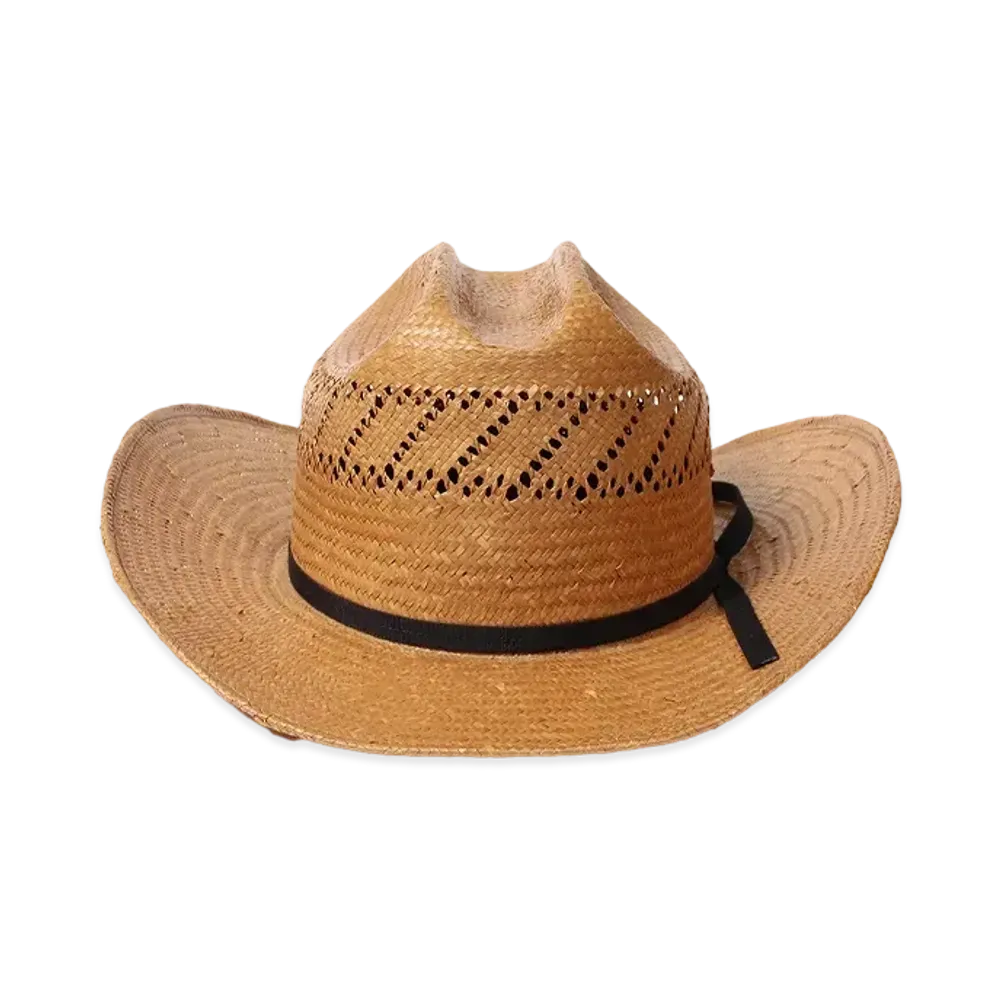 WACKO MARIA Paper Hat "Brown"