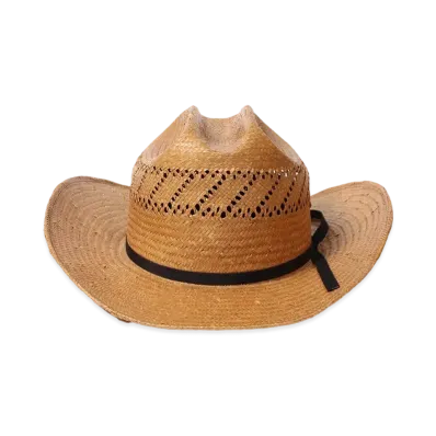 WACKO MARIA Paper Hat "Brown"