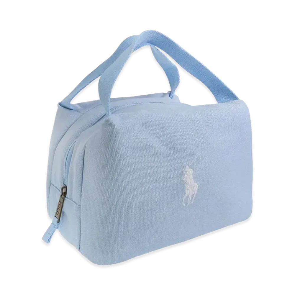 Ralph Lauren Handbag "Blue"