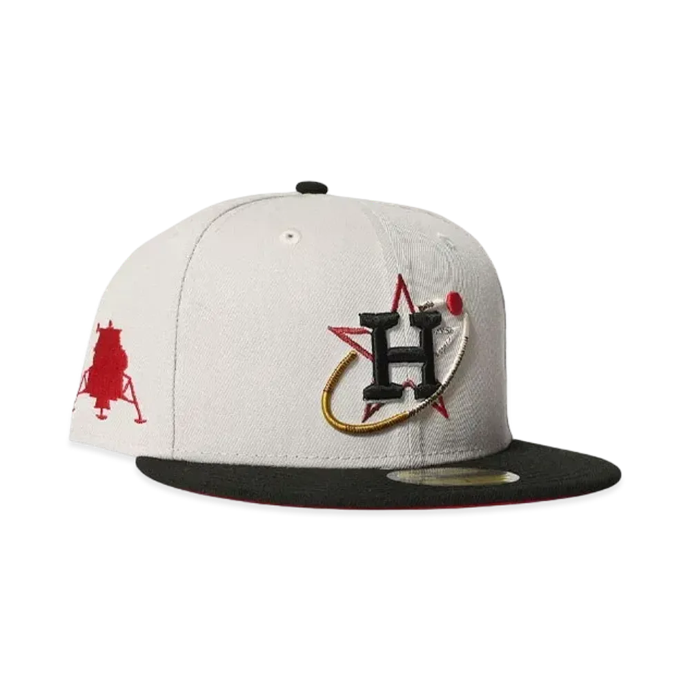 NEW ERA Houston Astros - CITY ALT 22 "STONExBLACK"