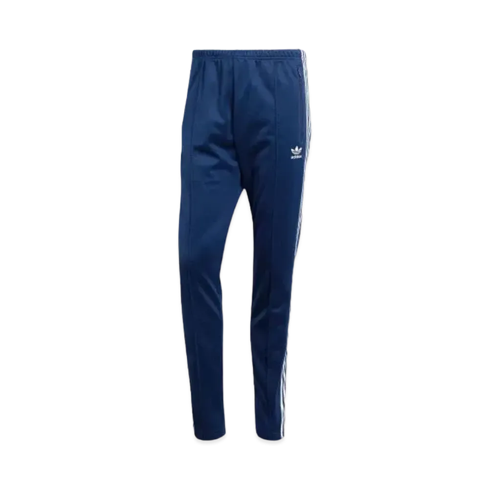 adidas Adicolor Classics Beckenbauer Track Pants (Jersey) "Night Indigo"