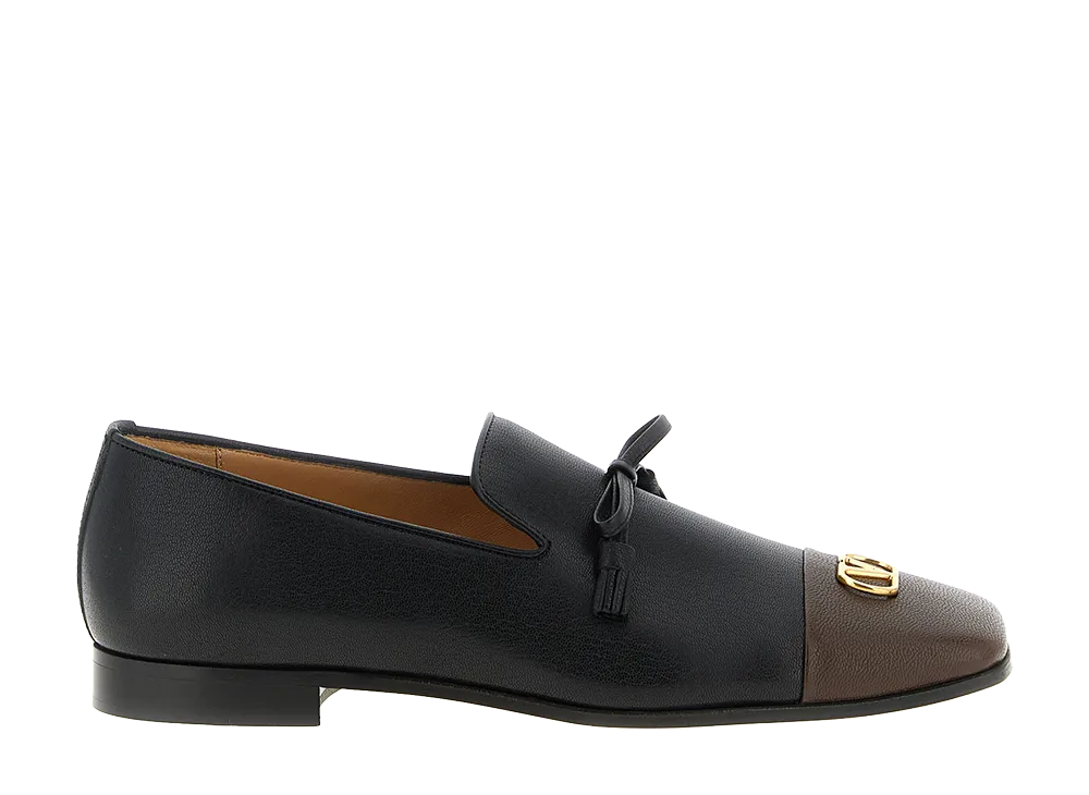 Valentino Garavani babouchoes Loafers "Black"