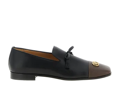 Valentino Garavani babouchoes Loafers "Black"