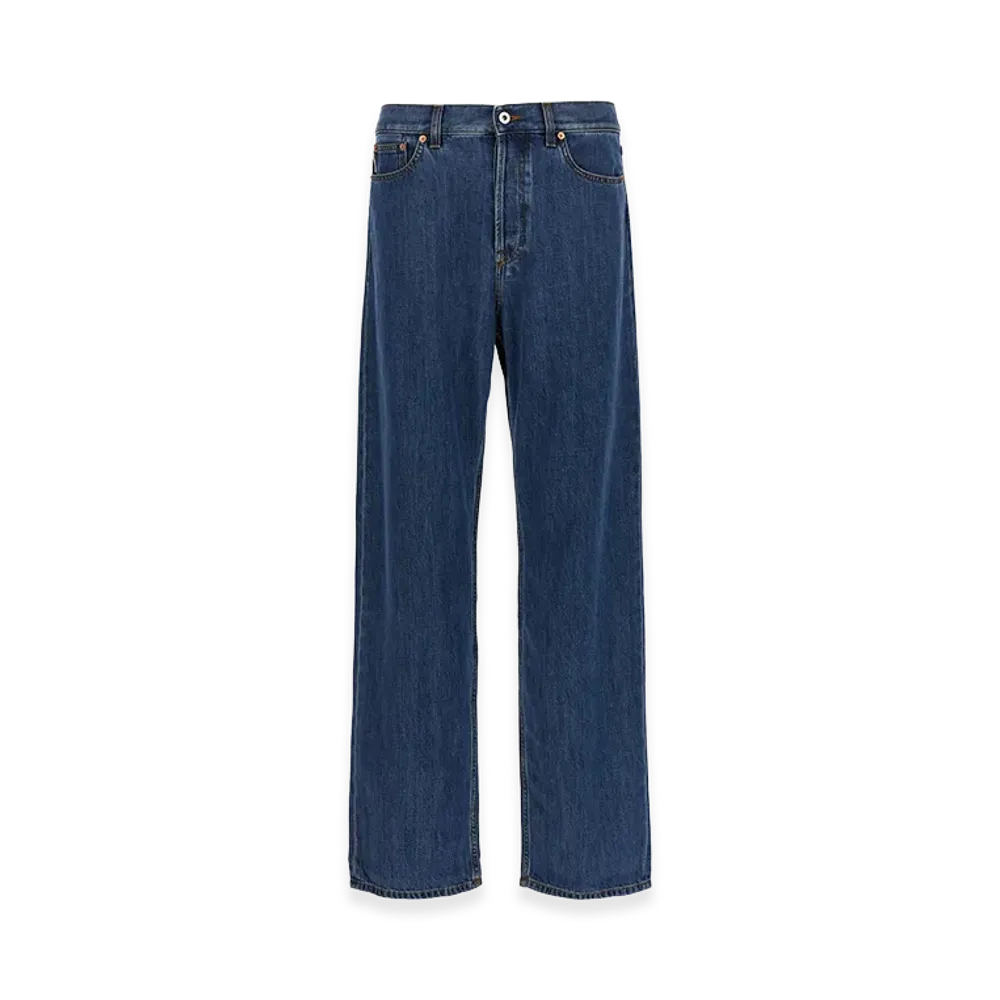 Valentino Denim Jeans "Blue"