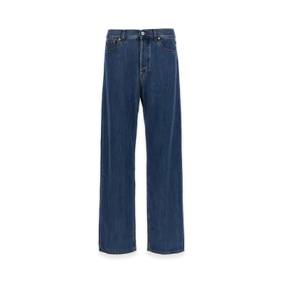 Valentino Denim Jeans "Blue"