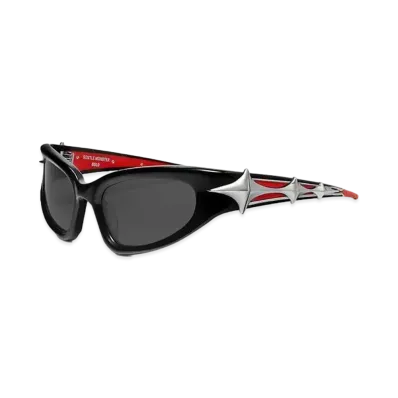 Gentle Monster Paso 01 "Black 1"