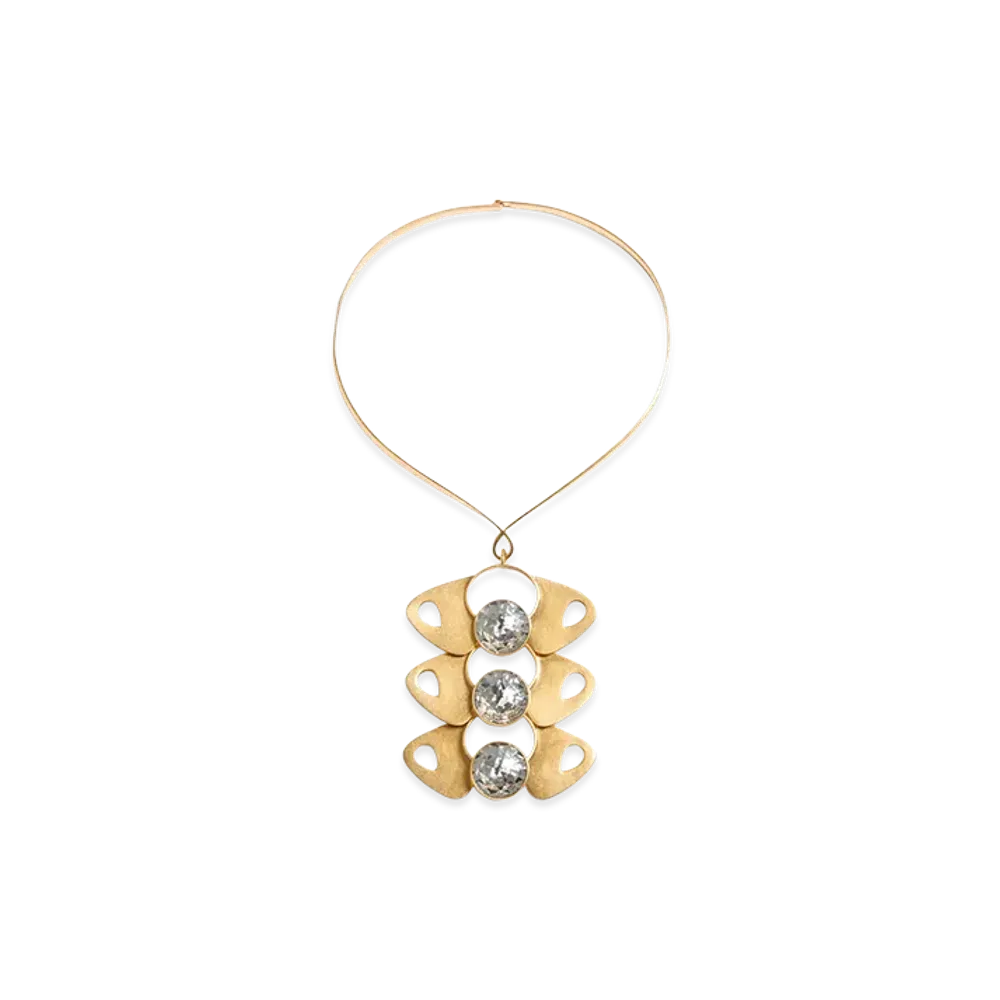 Valentino Garavani Women's Jewellery "Gold/Silver"