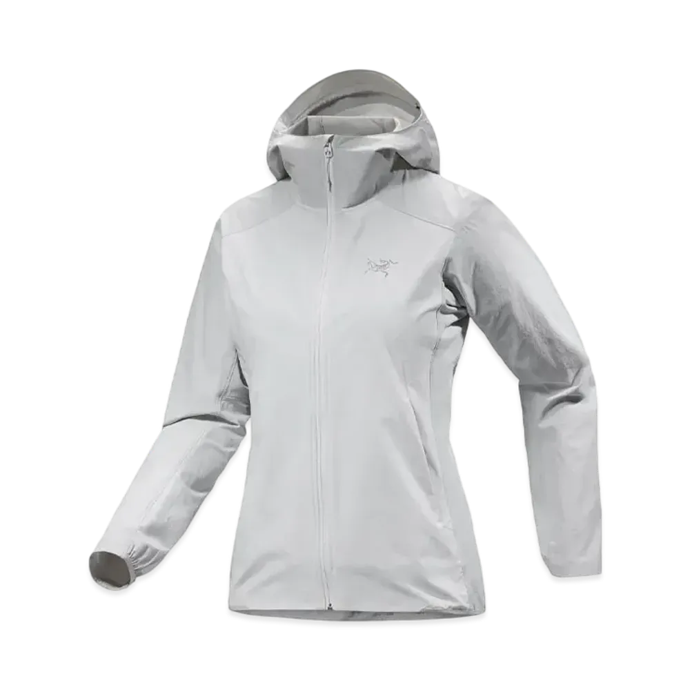 ARC'TERYX Women's Gamma Lightweight Hoody "Atmos/Solitude"