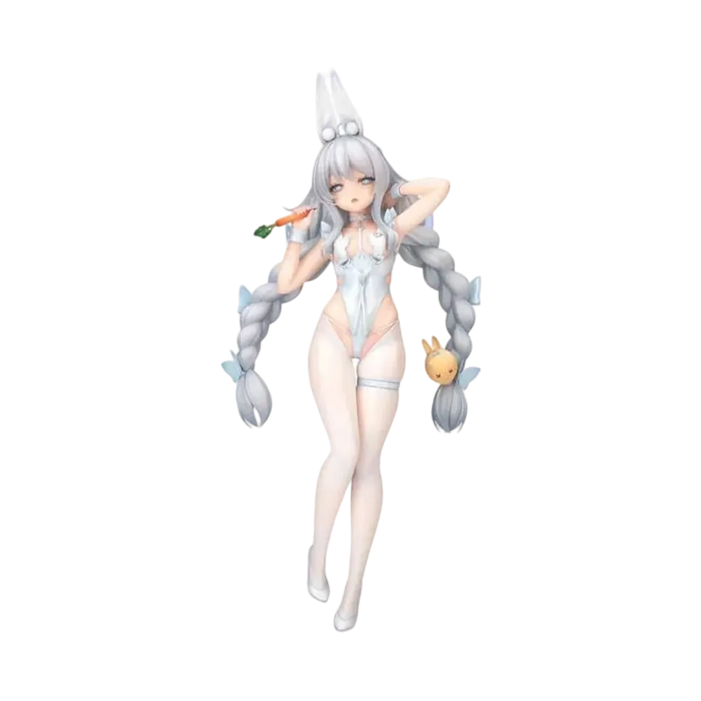 ALTER -AZUR LANE- MNF Le Malin