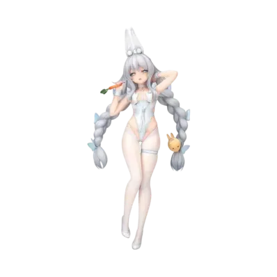 ALTER -AZUR LANE- MNF Le Malin