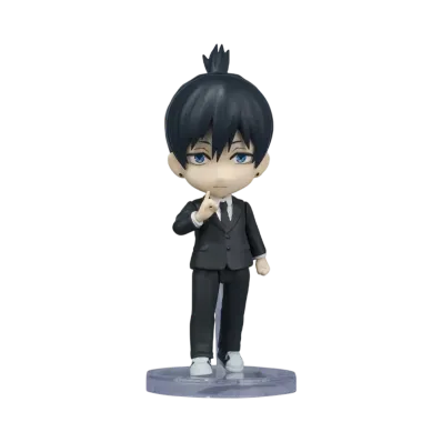 BANDAI "Figuarts mini" -CHAINSAW MAN- Aki Hayakawa