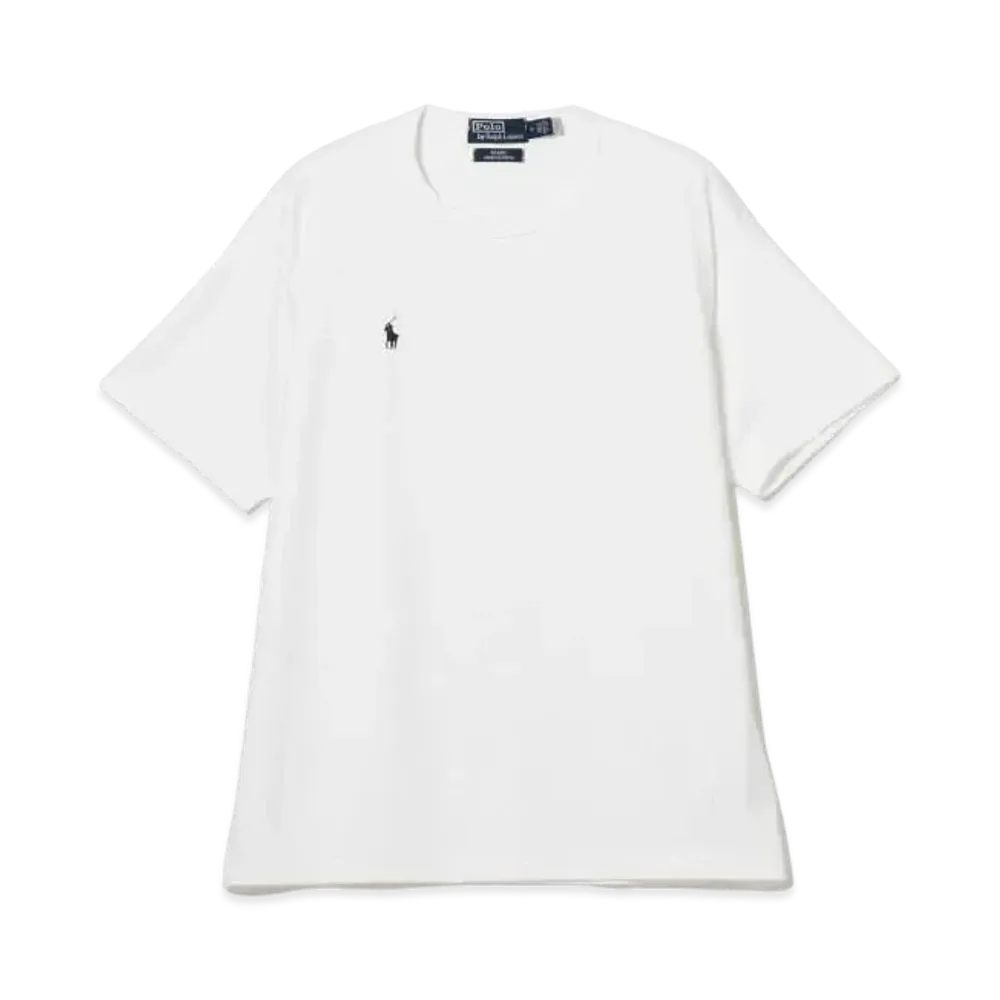 Polo Ralph Lauren for BEAMS T-Shirt "White"