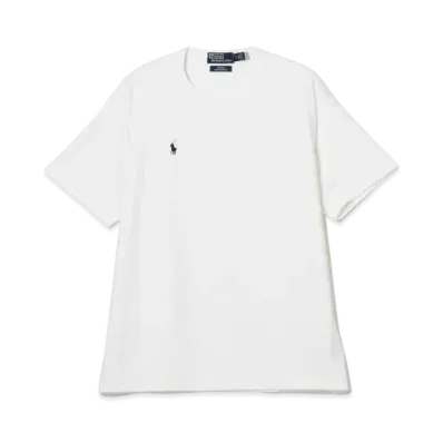 Polo Ralph Lauren for BEAMS T-Shirt "White"