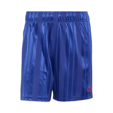 adidas Soccer Japan EQT Shorts "Active Blue"