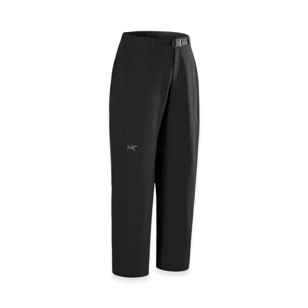 ARC'TERYX Women's Nia Pant "Black" X000010086