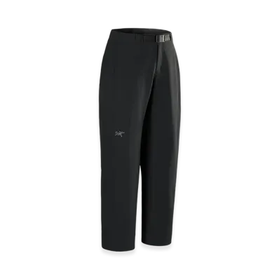ARC'TERYX Women's Nia Pant "Black" X000010086