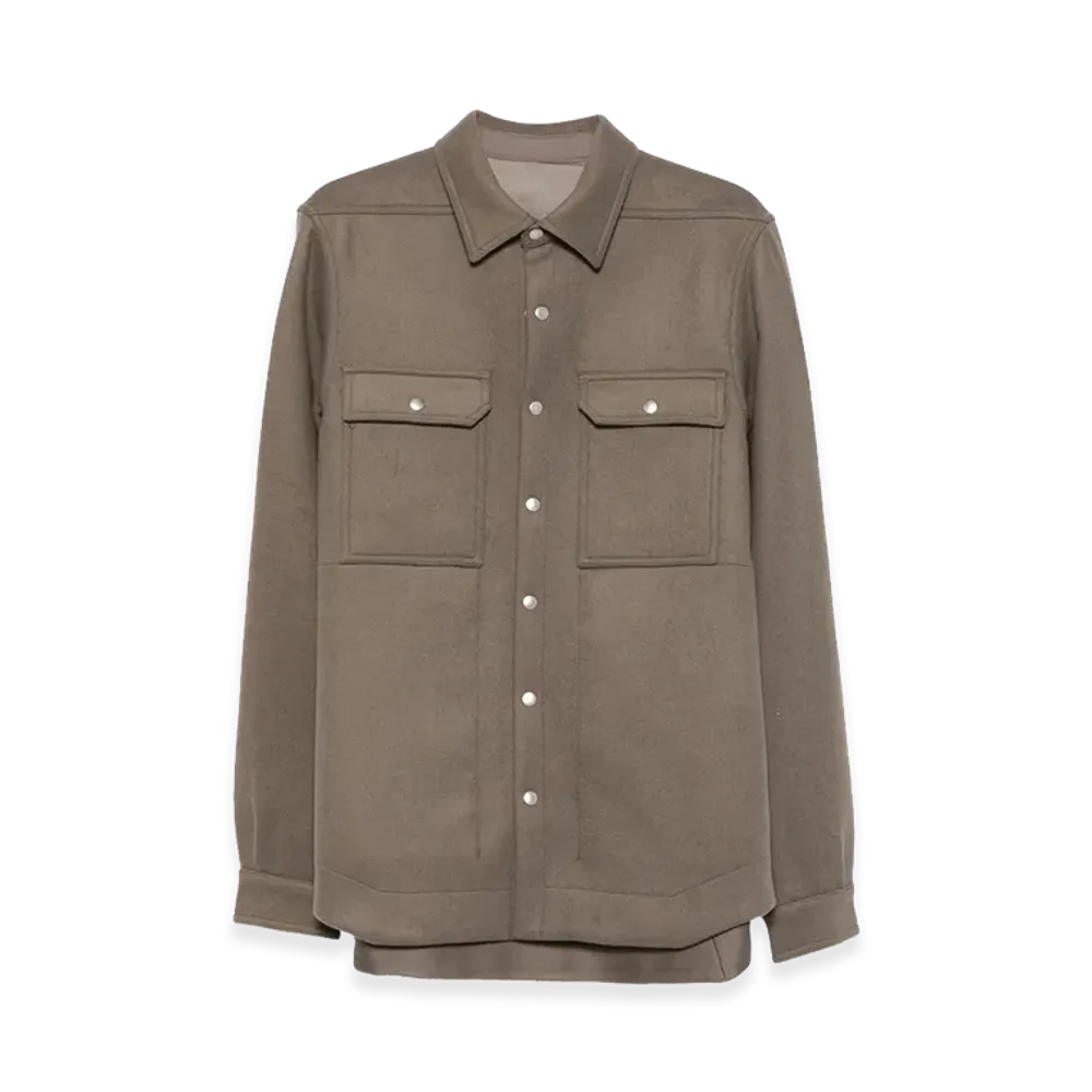 Rick Owens Jackets "Dust"