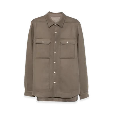 Rick Owens Jackets "Dust"