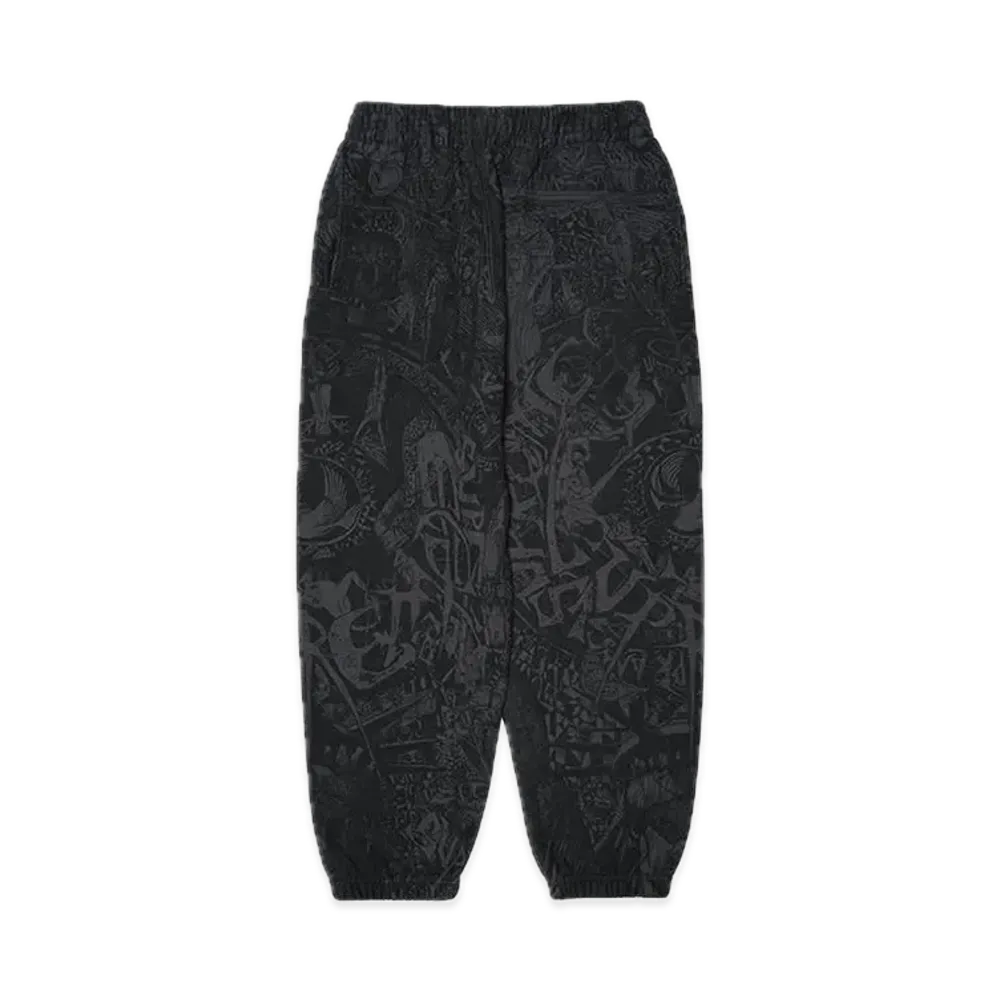 Supreme Liberty Sweatpant "Black"