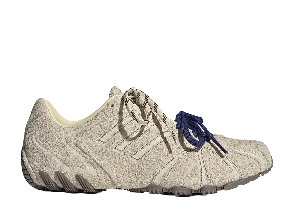 adidas Ghost Sprint "Warm Vanilla/Earth Strata"