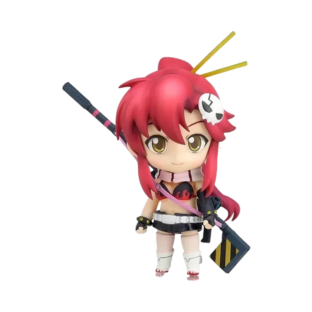 Good Smile Company "Nendoroid" -Tengen Toppa Gurren Lagann- 53 Yoko